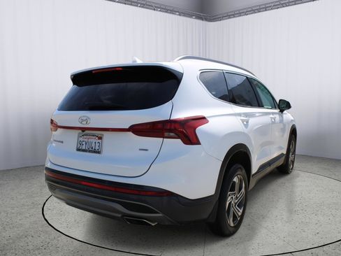 Used 2023 Hyundai Santa Fe SEL image 7