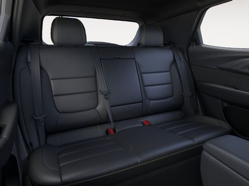 New 2026 Chevrolet TrailBlazer ACTIV w/ Convenience Package AWD/4WD image 17