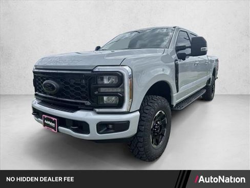 New 2026 Ford F250 XLT AWD/4WD image 1