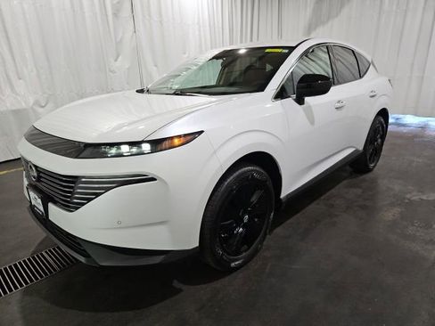 Used 2026 Nissan Murano SV image 26