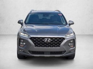 Used 2019 Hyundai Santa Fe SEL video 2