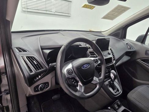 Used 2020 Ford Transit Connect XLT FWD image 11