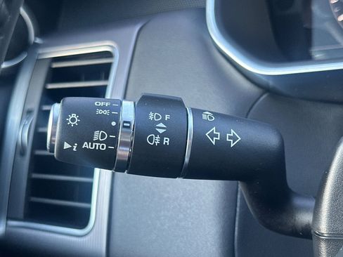 Used 2020 Land Rover Range Rover Sport HSE image 33