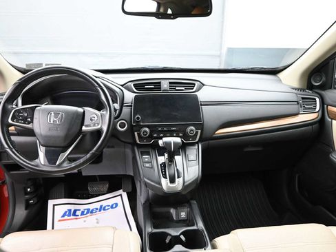 Used 2018 Honda CR-V EX-L image 23