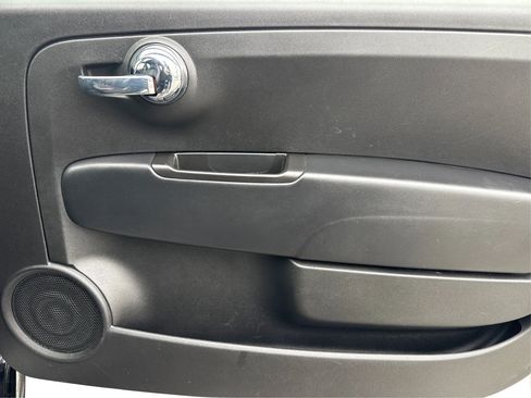 Used 2013 FIAT 500 Abarth w/ Comfort/Convenience Group image 21