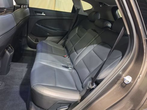 Used 2019 Hyundai Tucson Ultimate AWD/4WD image 25