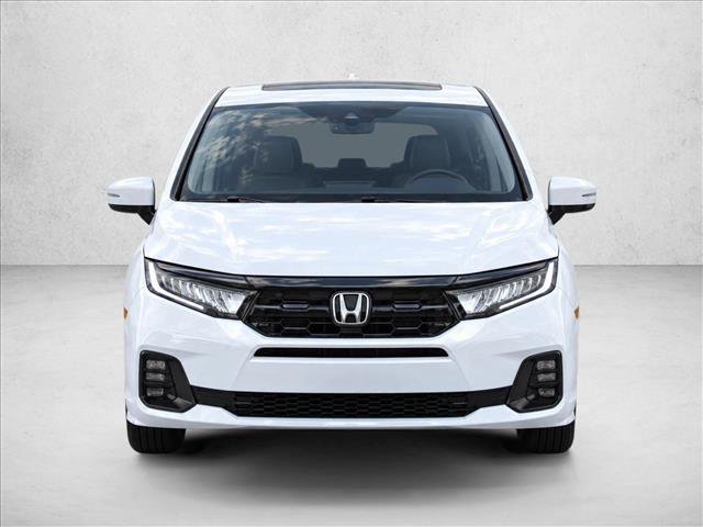New 2027 Honda Odyssey EX-L image 2