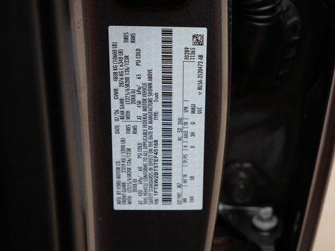 New 2026 Ford F250 Lariat w/ Lariat Premium Package AWD/4WD image 30