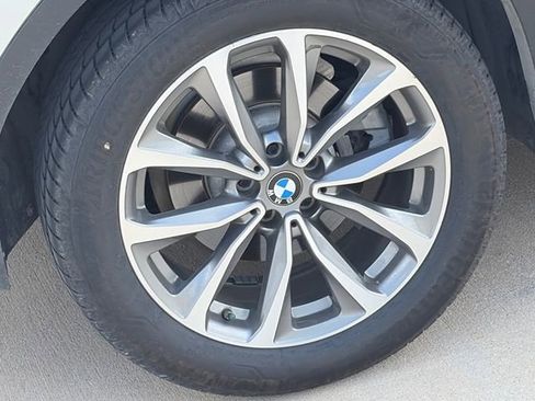Used 2019 BMW X3 sDrive30i image 11