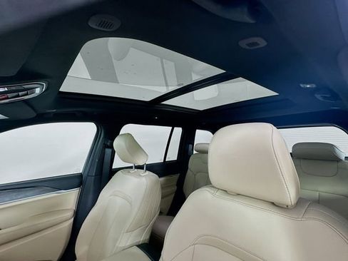 New 2026 Jeep Grand Cherokee Limited image 26