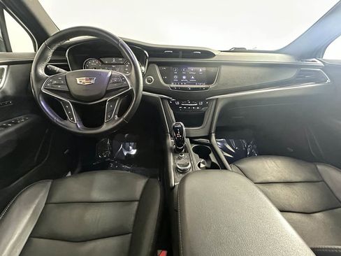 Used 2020 Cadillac XT5 Premium Luxury image 28