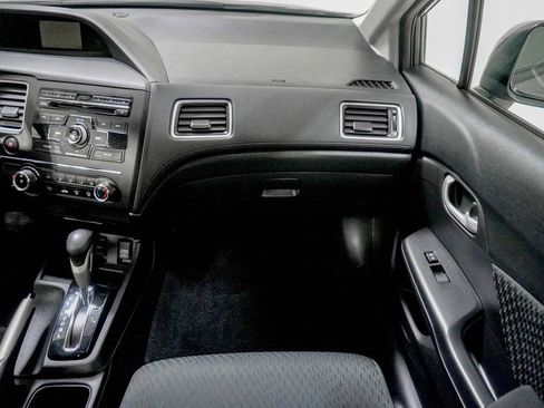 Used 2014 Honda Civic LX image 31