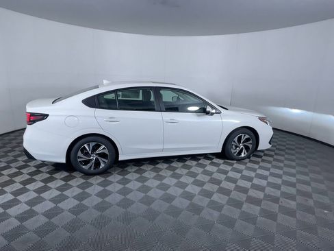 New 2025 Subaru Legacy Premium w/ Popular Package #1A image 9