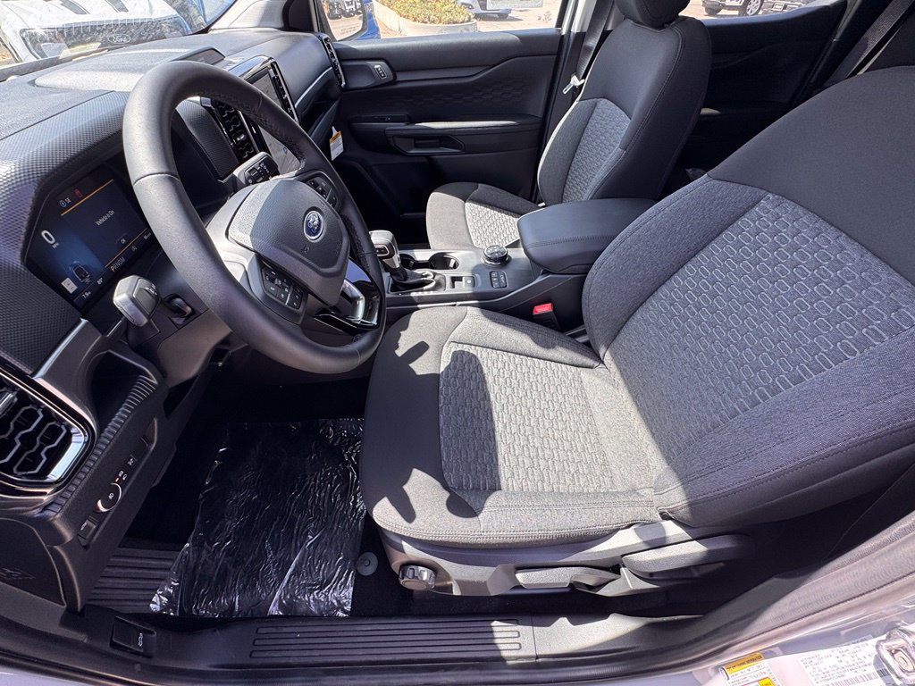 New 2026 Ford Ranger XLT AWD/4WD image 17