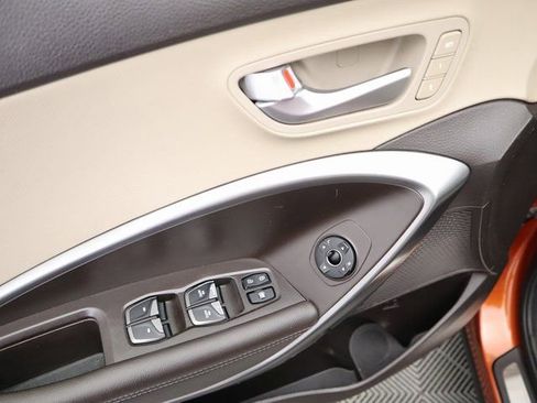 Used 2017 Hyundai Santa Fe Sport w/ 2.0T Ultimate Tech Package 05 image 24