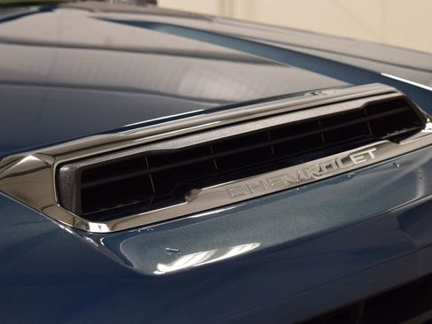 New 2026 Chevrolet Silverado 3500 LT w/ All Star Edition image 16