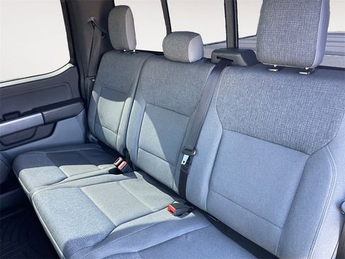 Used 2024 Ford F150 XLT w/ Equipment Group 303A High image 12