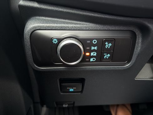 Used 2025 Ford Bronco Big Bend AWD/4WD image 13