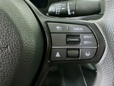 Certified 2025 Honda Accord SE image 11