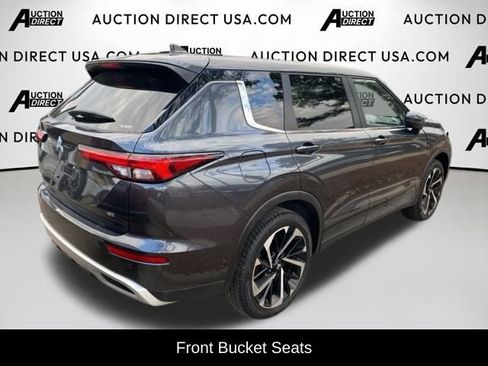 Used 2024 Mitsubishi Outlander SE image 8