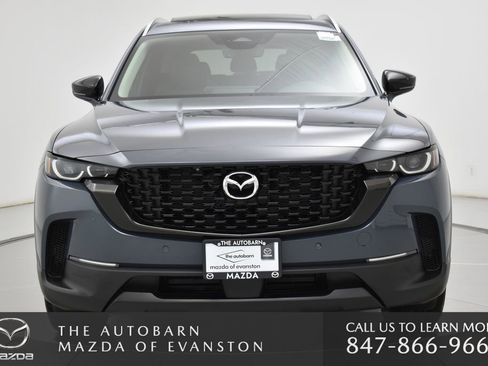 New 2026 MAZDA CX-50 AWD 2.5 S w/ Weather Package image 13