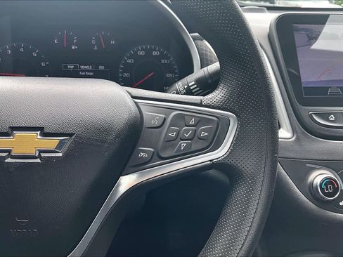 Used 2023 Chevrolet Malibu LT w/ Driver Confidence Package FWD image 25