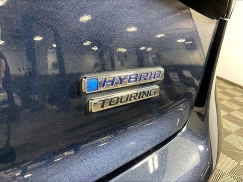 Used 2024 Honda Accord Touring image 39