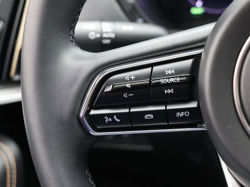 Used 2025 MAZDA CX-70 Plug-In Hybrid w/ Premium Plus image 20