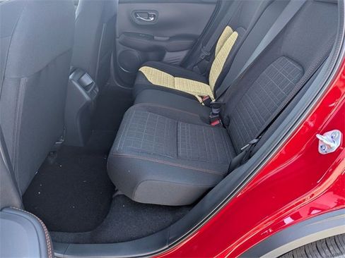 New 2026 Honda HR-V Sport image 24