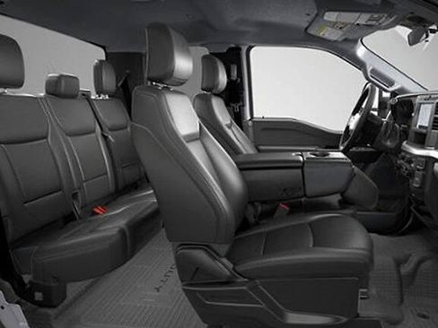 New 2026 Ford F350 XL w/ 360-Degree Camera Package RWD image 25