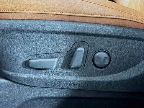 New 2025 Kia Telluride EX X-Line image 23