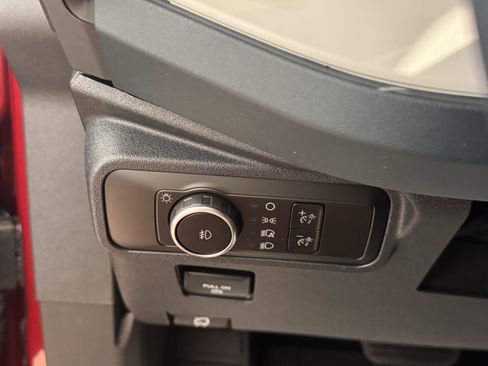 New 2026 Ford Bronco Heritage Edition image 12