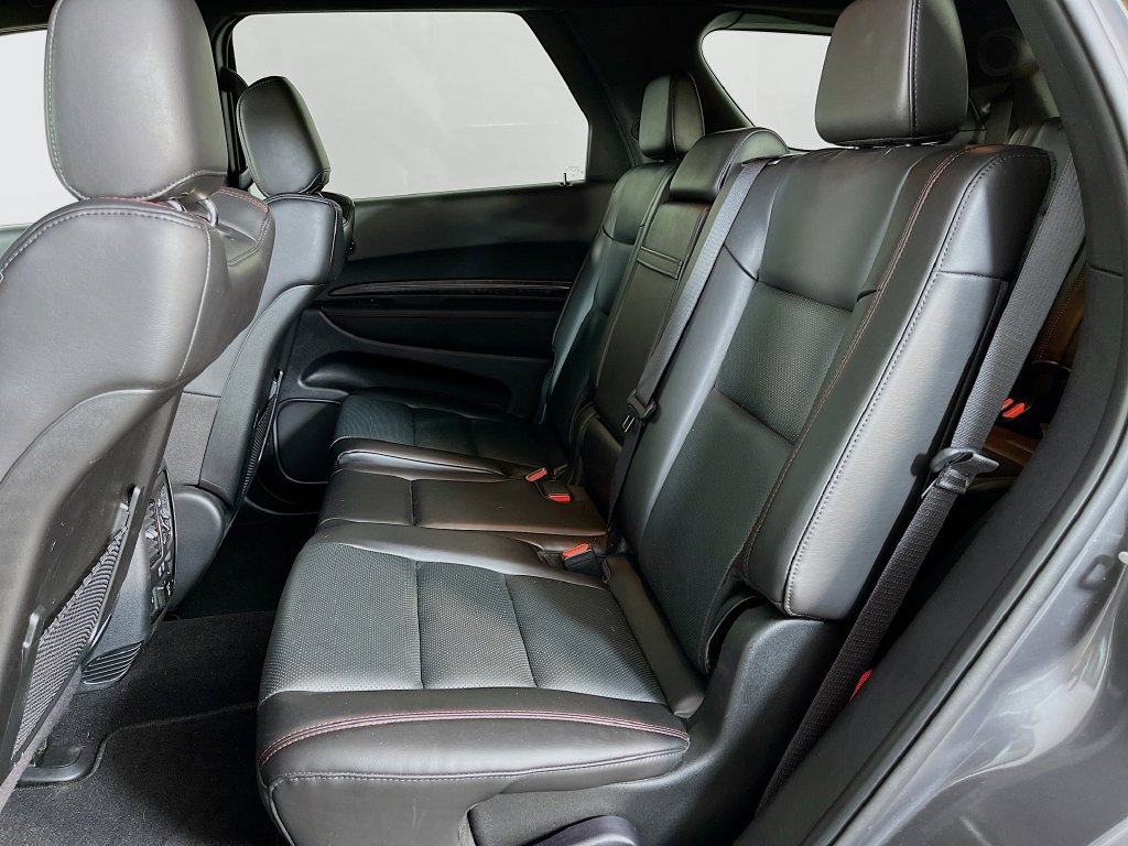 Used 2024 Dodge Durango R/T AWD/4WD image 34