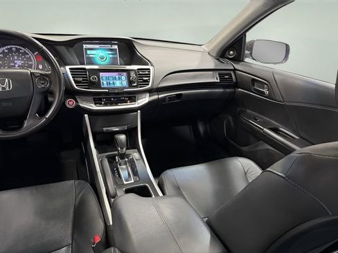 Used 2013 Honda Accord EX-L image 29