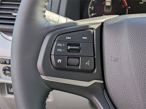 New 2026 Honda Ridgeline RTL image 14