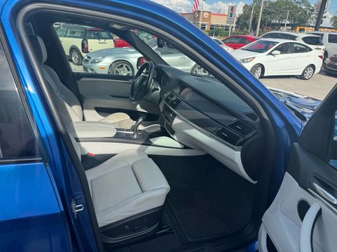 Used 2012 BMW X5 M image 36