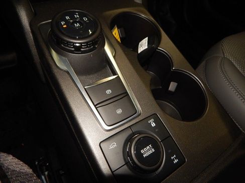 New 2025 Ford Bronco Sport Badlands w/ Badlands Tech Package image 23