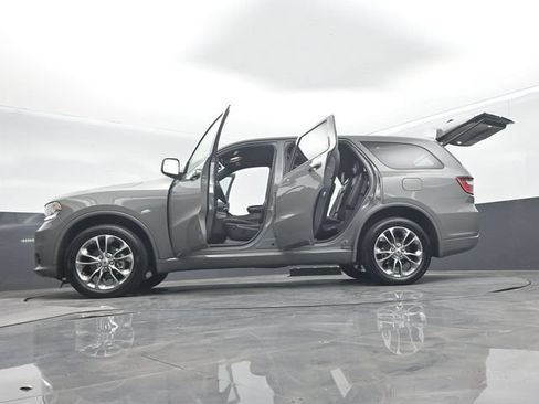 Used 2020 Dodge Durango GT AWD/4WD image 73