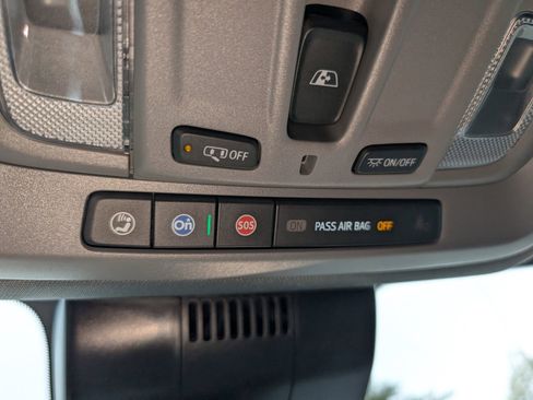 New 2026 Chevrolet Silverado 1500 LT AWD/4WD image 24