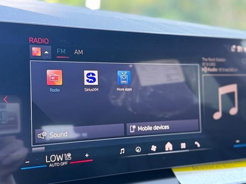 New 2026 BMW X3 M50 w/ Premium Package image 23