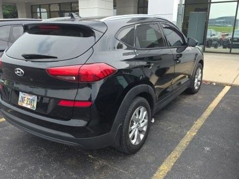 Used 2019 Hyundai Tucson Value FWD image 2