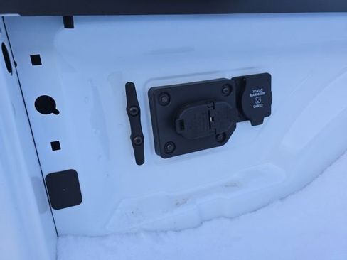 New 2026 RAM 2500 Tradesman w/ Chrome Appearance Group image 26