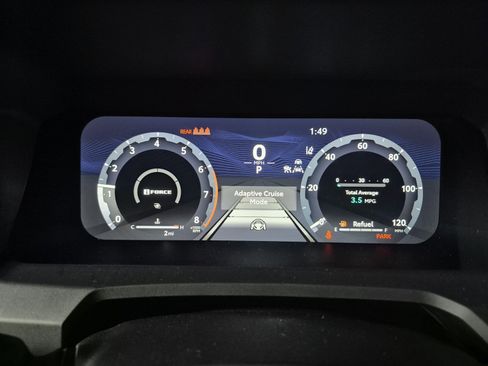 New 2026 Toyota Tacoma SR5 image 24