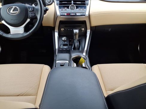 Used 2019 Lexus NX 300 FWD w/ Premium Package image 18