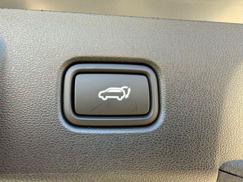 New 2026 Hyundai Tucson SEL AWD/4WD image 36
