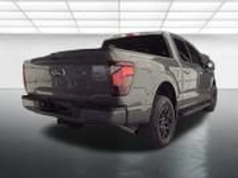 Used 2024 Ford F150 XLT w/ Equipment Group 302A MID AWD/4WD image 12