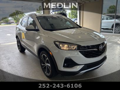 Used 2023 Buick Encore GX Select