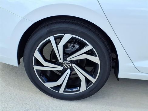 New 2026 Volkswagen Jetta SEL FWD image 5