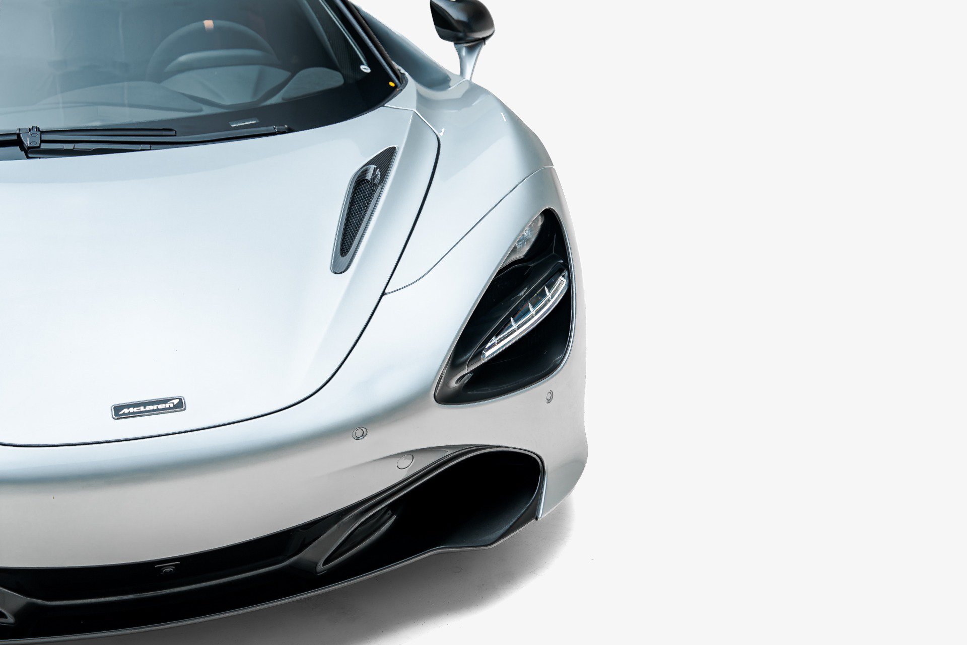 Used 2021 McLaren 720S Performance RWD image 21