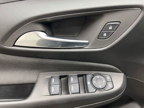 New 2026 Buick Envista Preferred w/ Convenience I Package image 7